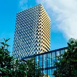 Отель Maritim Plaza