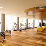 Maritim Plaza Отель Тирана
