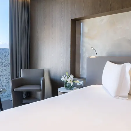 Maritim Plaza Hotel