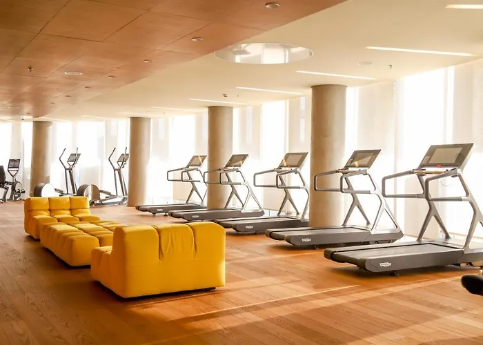 Hotel Maritim Plaza Tirana