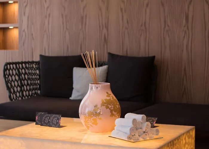 Maritim Plaza Ξενοδοχείο