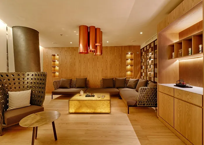 Maritim Plaza Τίρανα