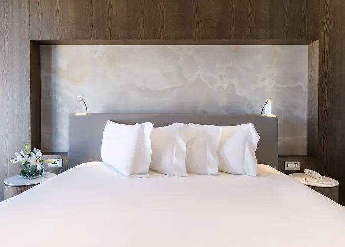 Maritim Plaza Hotel Tirana