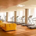 Szálloda Maritim Plaza Tirana