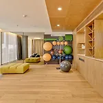 Szálloda Maritim Plaza 5*