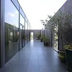 Hotel Maritim Plaza Tirana