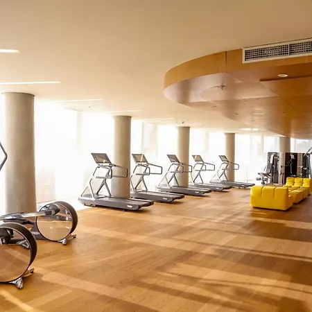 Maritim Plaza Hotel Tirana