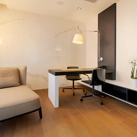 Maritim Plaza Hotel 5*