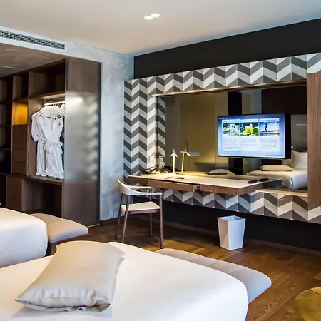 Maritim Plaza Hotel Tirana