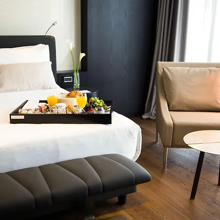 Maritim Plaza Hotel 5*