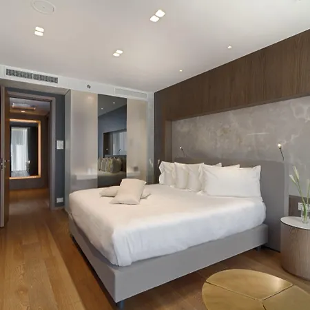 Hotel Maritim Plaza Tirana