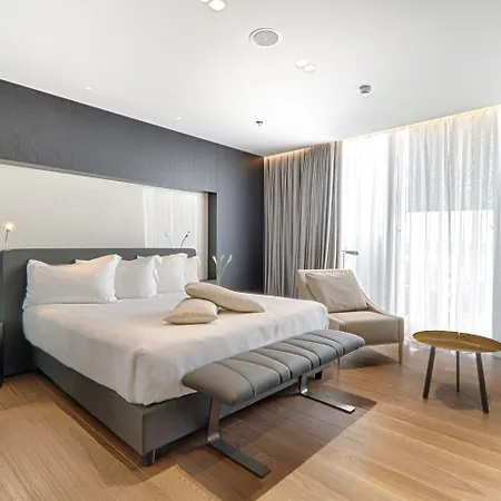 Hotel Maritim Plaza Tirana