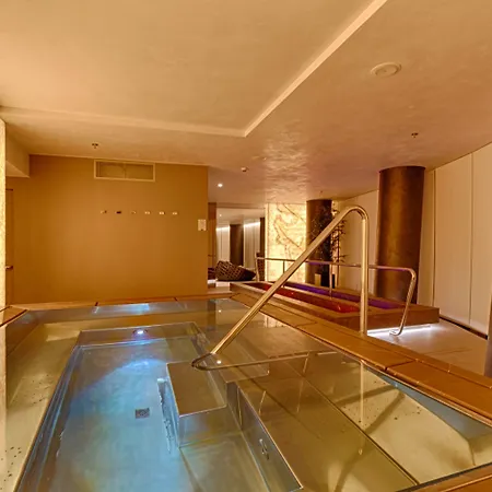 Hotel Maritim Plaza Tirana