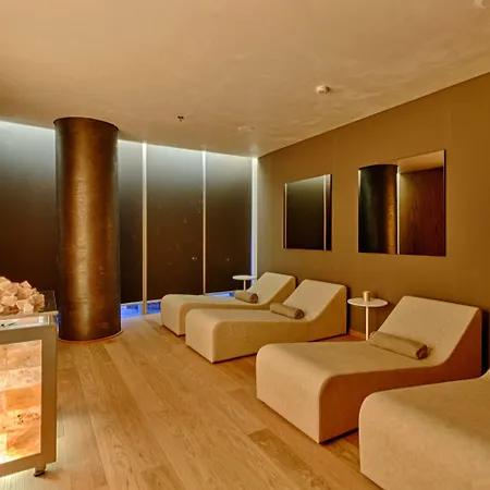 Maritim Plaza Otel