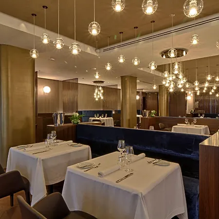 Hotel Maritim Plaza Tirana