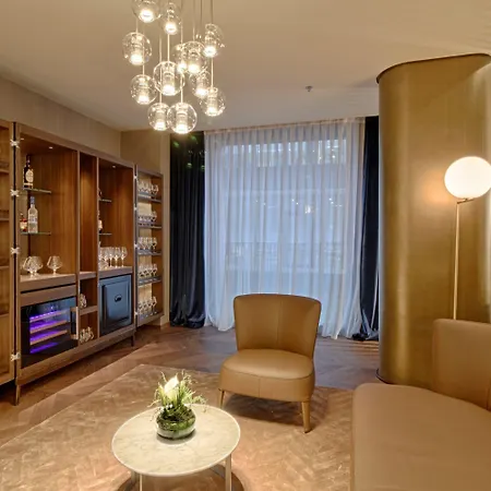 Maritim Plaza Tirana