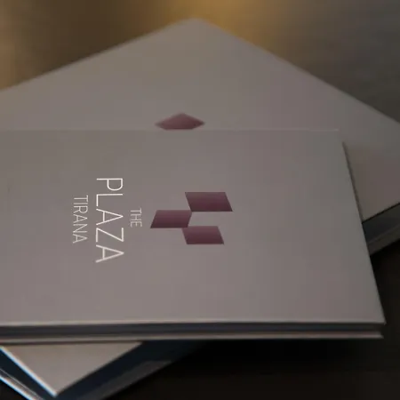 Maritim Plaza Tirana