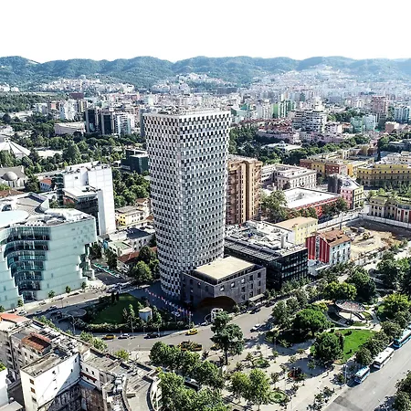 Maritim Plaza Tirana