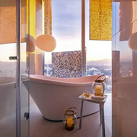Hotel Maritim Plaza Tirana