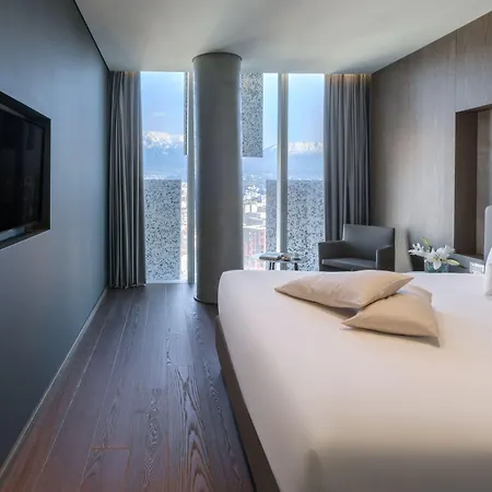 Hotel Maritim Plaza