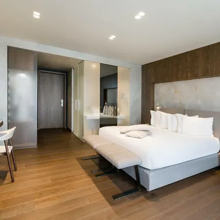 Hotel Maritim Plaza Tirana