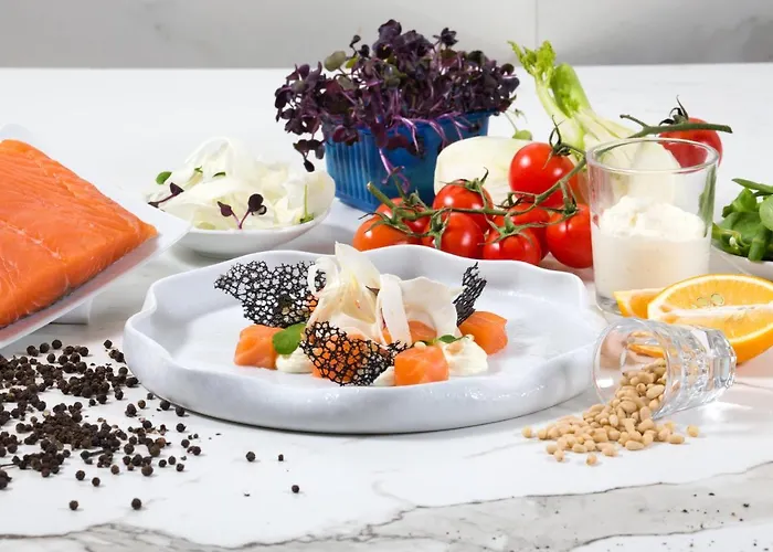 Maritim Plaza Otel 5*