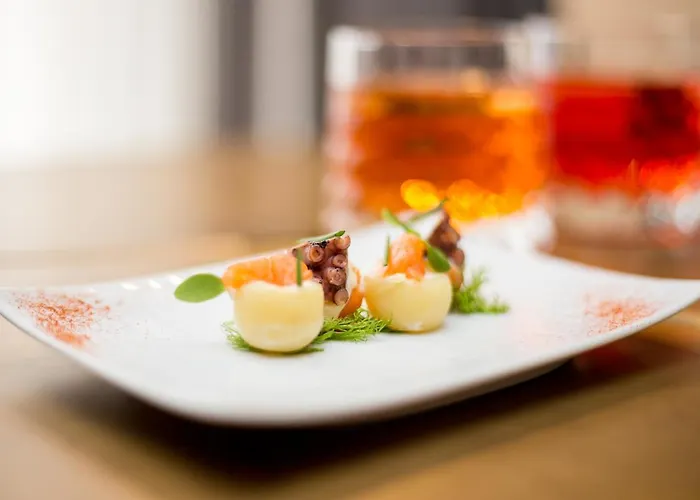 Maritim Plaza 5* Tiran