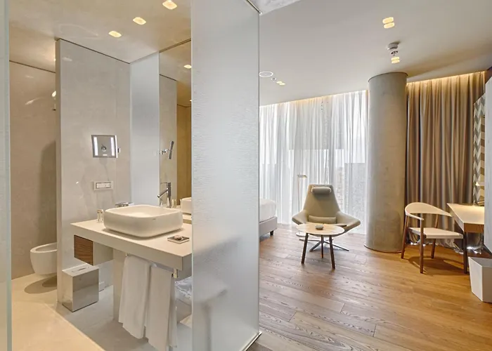 Maritim Plaza 5* Tiran