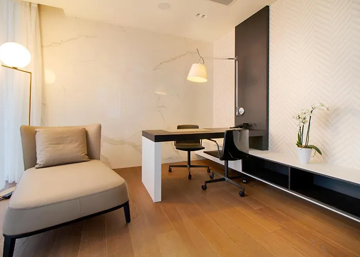 Maritim Plaza Otel 5*