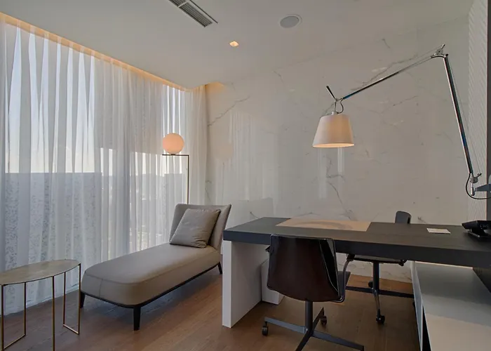 Otel Maritim Plaza 5*