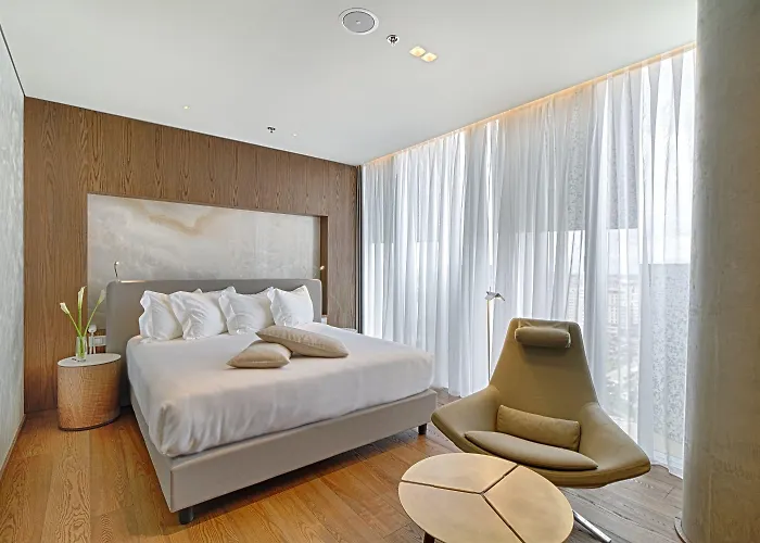 Maritim Plaza Otel 5*