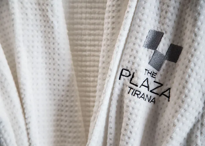 Otel Maritim Plaza 5*