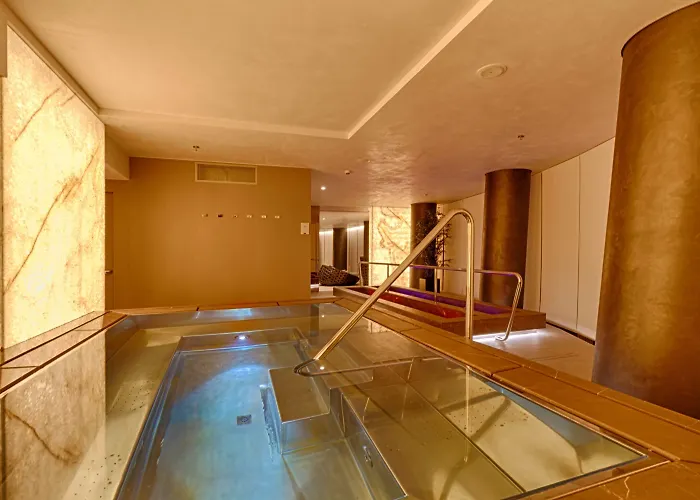 Hotel Maritim Plaza Tirana