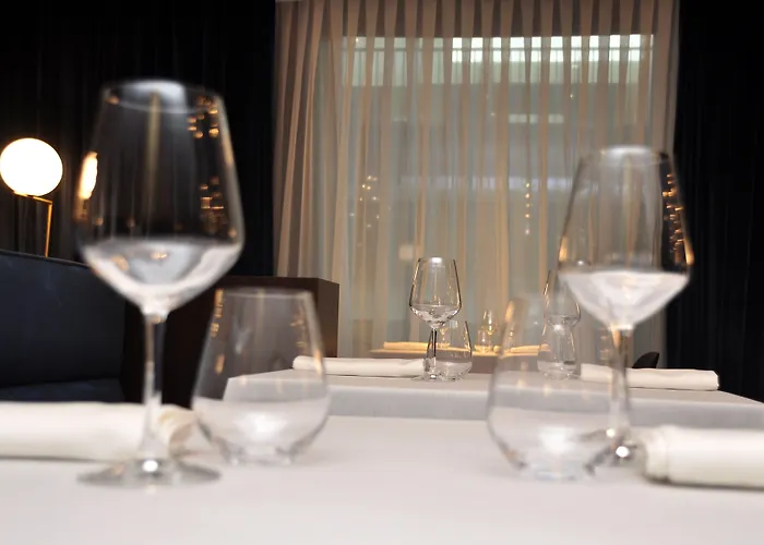 Maritim Plaza Otel 5*