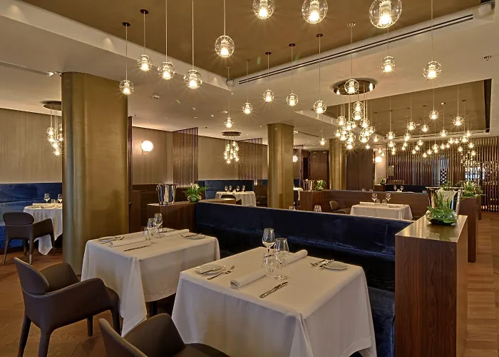 Hotel Maritim Plaza Tirana