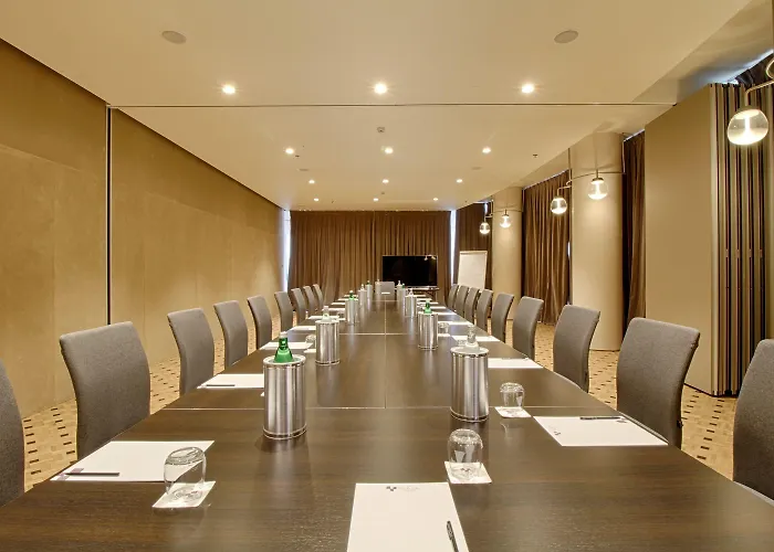 Maritim Plaza 5* Tiran