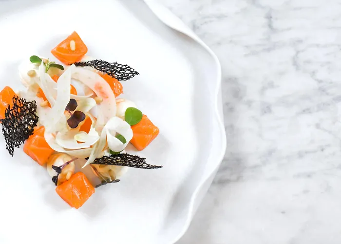 Hotel Maritim Plaza 5*