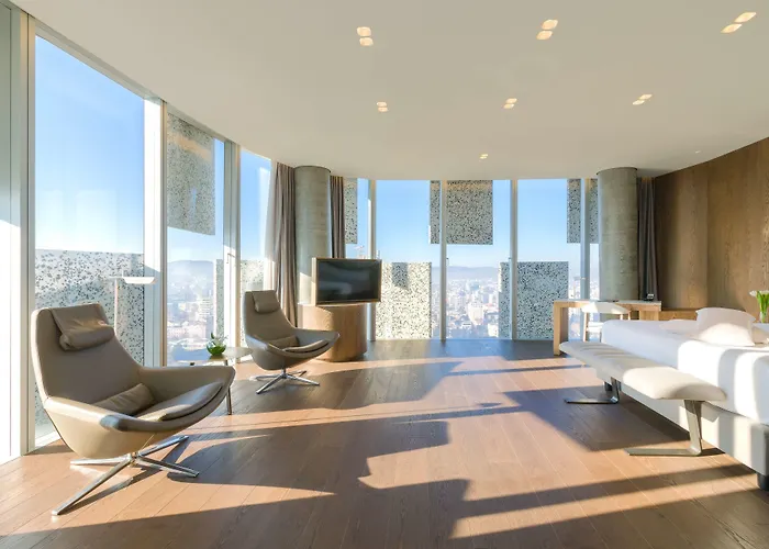 Maritim Plaza Otel 5*